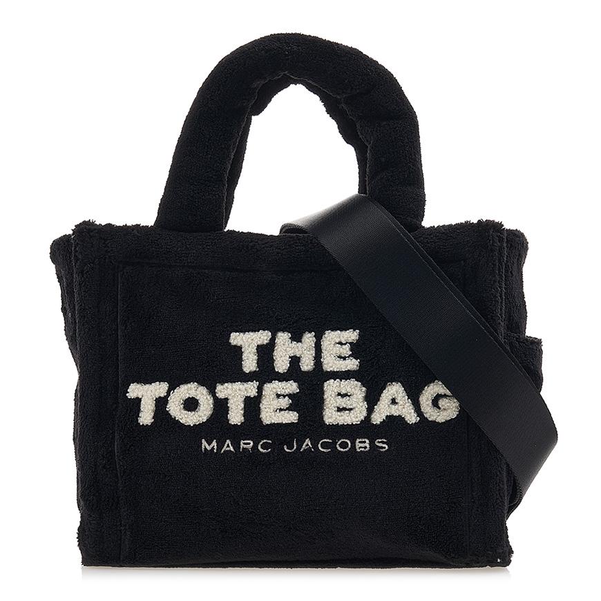 Marc Jacobs The Terry Tote Bag Black Women’s Tote