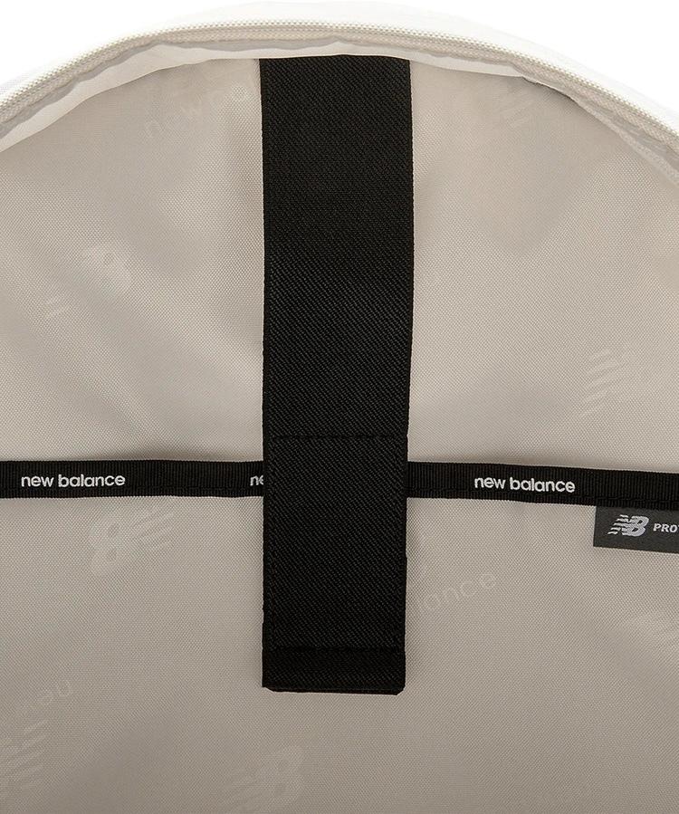 New Balance Flying Foam Authentic Backpack Cream