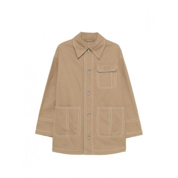 AMI Cotton Worker Jacket