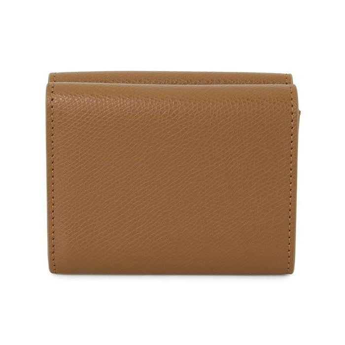 FENDI FF Monogram Women's Bifold Wallet 8M0480 ALV4 F1URW