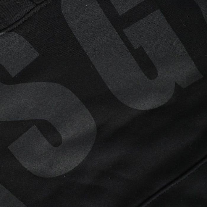MSGM Kids Women Logo Print Hoodie