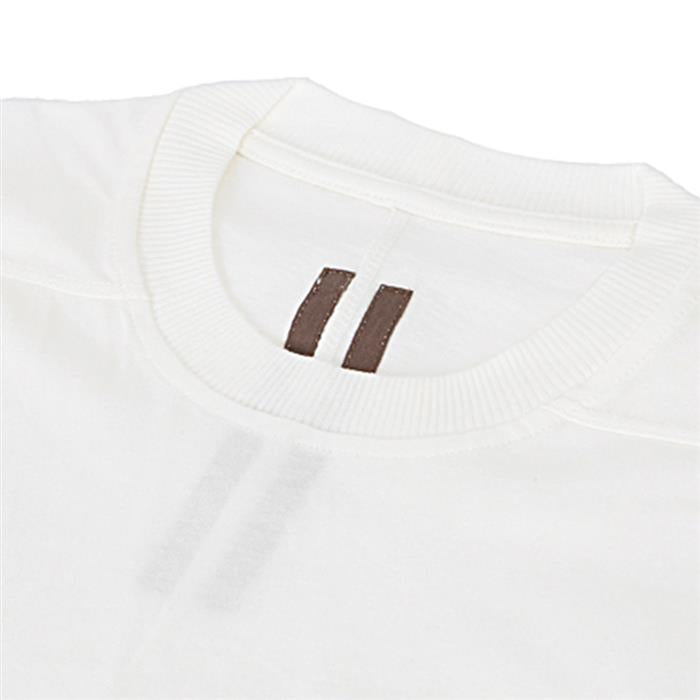Rick Owens Shoulder Line Long Sleeve T-Shirt RN 11