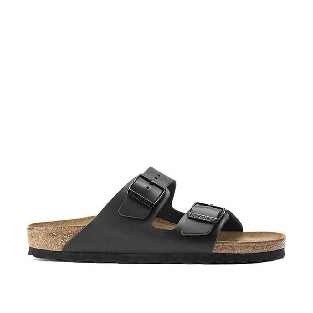 Birkenstock Arizona BS Black Sandals Unisex