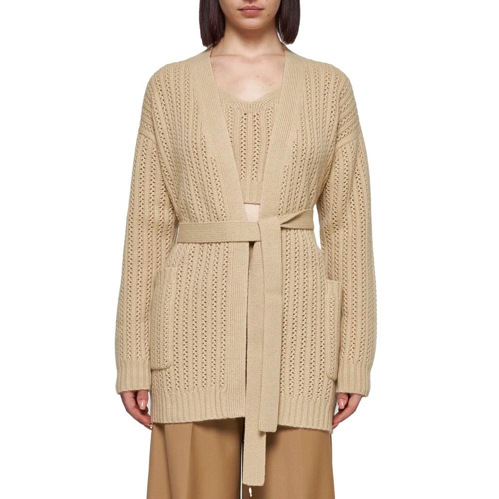 Max Mara Balzac Women’s Knit Cardigan
