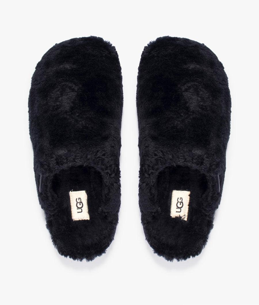 Ugg Fuzz Sugar Slide Slippers Sandals for Women 1121634