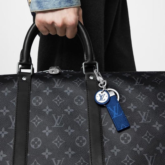 Louis Vuitton Neo LV Club Bag Charm Key Holder