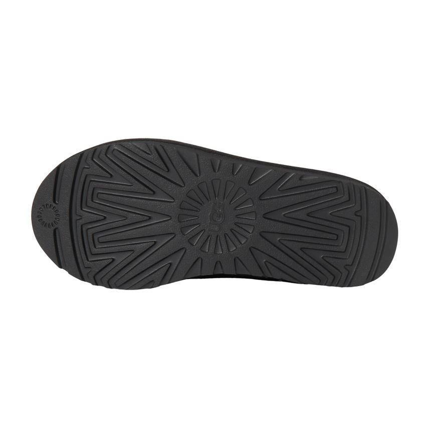 Ugg Tasman II Women’s Mule Slippers Black