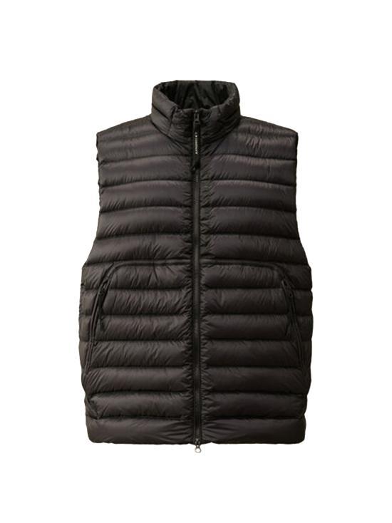 CP Company DD Shell Lens Down Vest 17CMOW036 A006099 A799