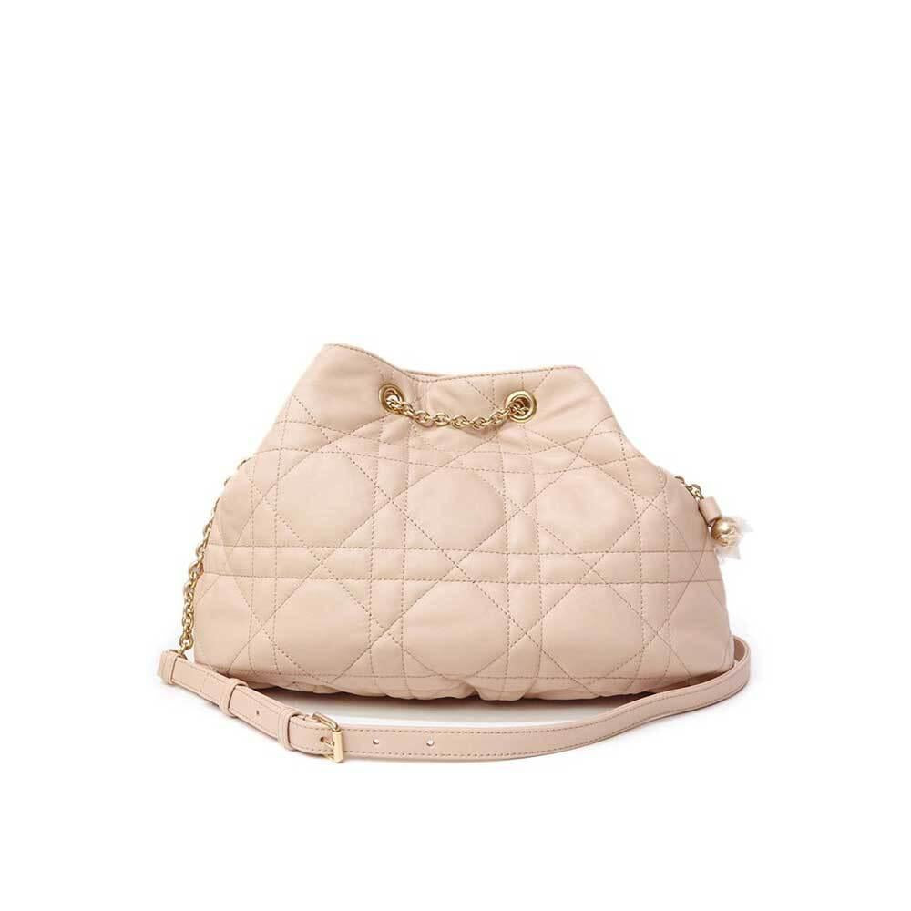 DIOR AMMI Medium Shoulder Bag M22566FBE 50U