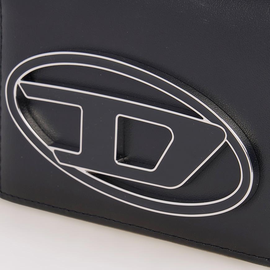 DIESEL 1DR Fold Wallet for Women X10390 PR818 T8013