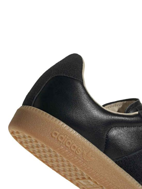 Adidas Men’s Sneakers Shoes KK2802 CORE BLACK GUM DOM