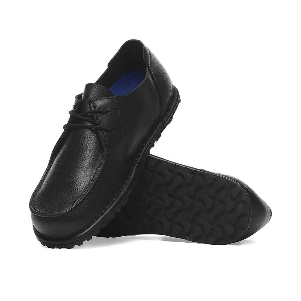 Birkenstock Utti Lace Sneakers Men’s Low-Top 1029579