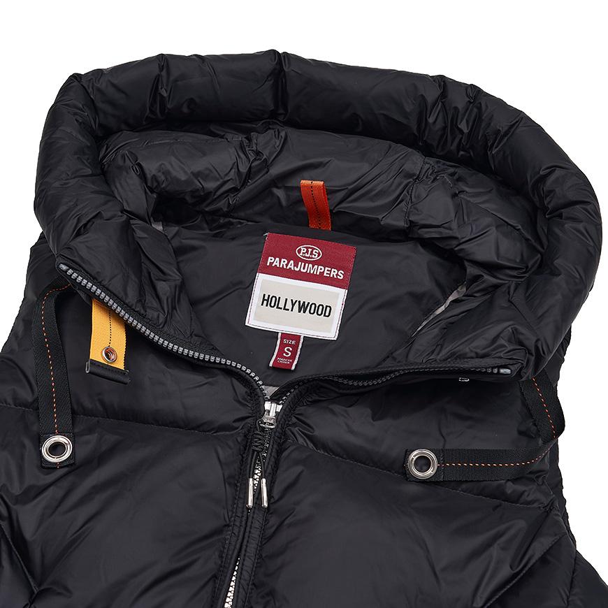 Parajumpers ZULY Women’s Down Puffer Vest FW24 PWPUHY35 541