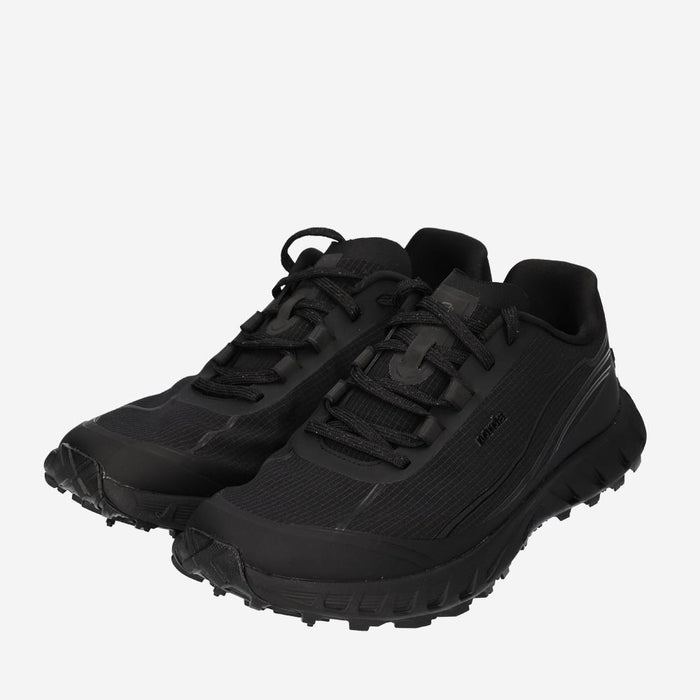 norda Dyneema 002 Low-Top Sneakers for Men 002M STBLK