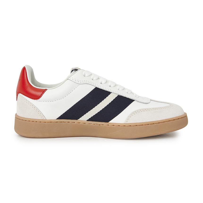 BALLY Women’s Low-Top Sneakers ROGET W I0U9 6312308