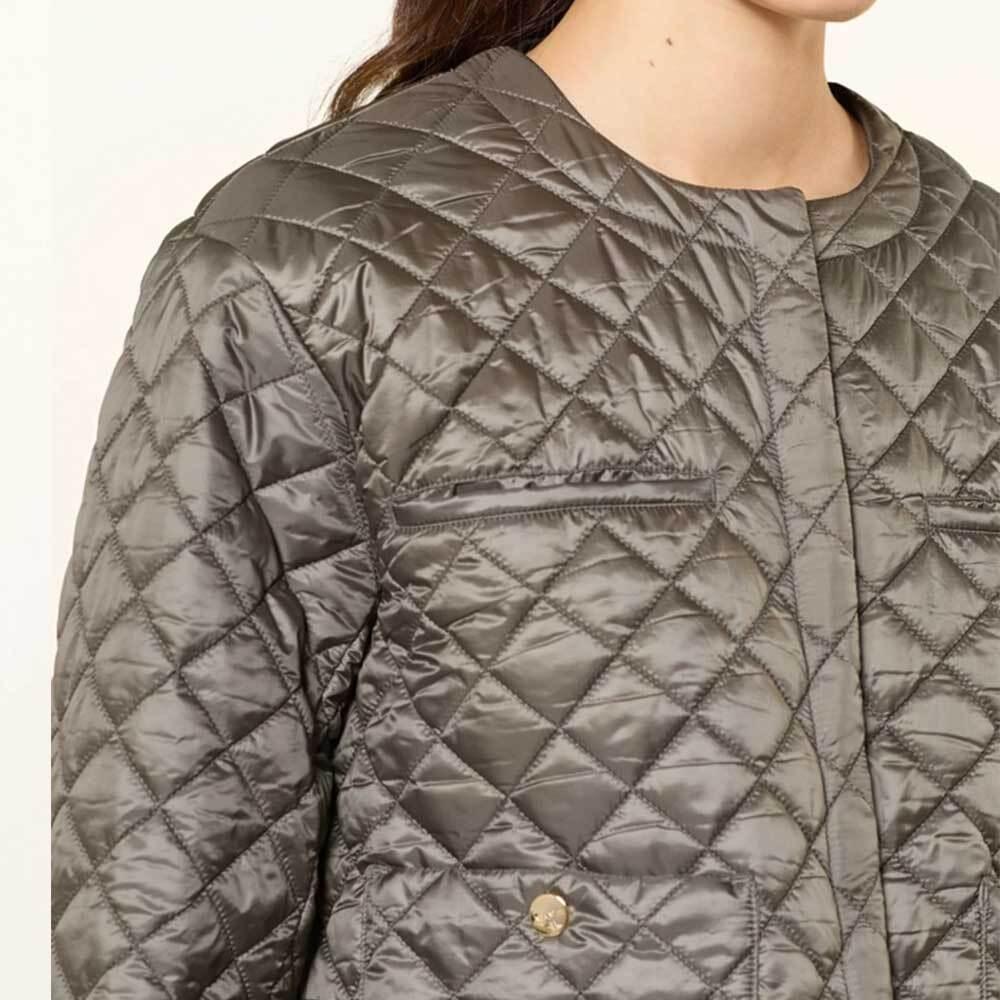 Max Mara Water-Repellent Gioiosa Puffer Down Jacket for Women 19481064600 084