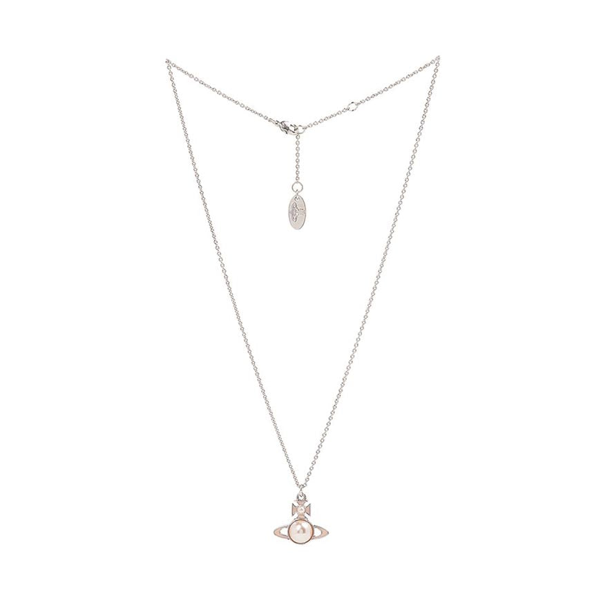 Vivienne Westwood Tilly Necklace for Women 630203F3 P648