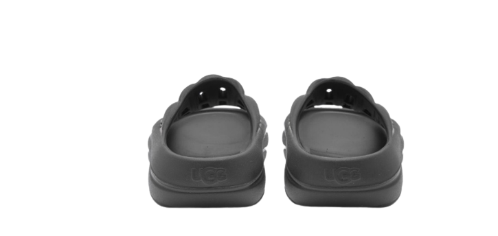 Ugg Women's FoamO Slide Sandals 1136880BLK