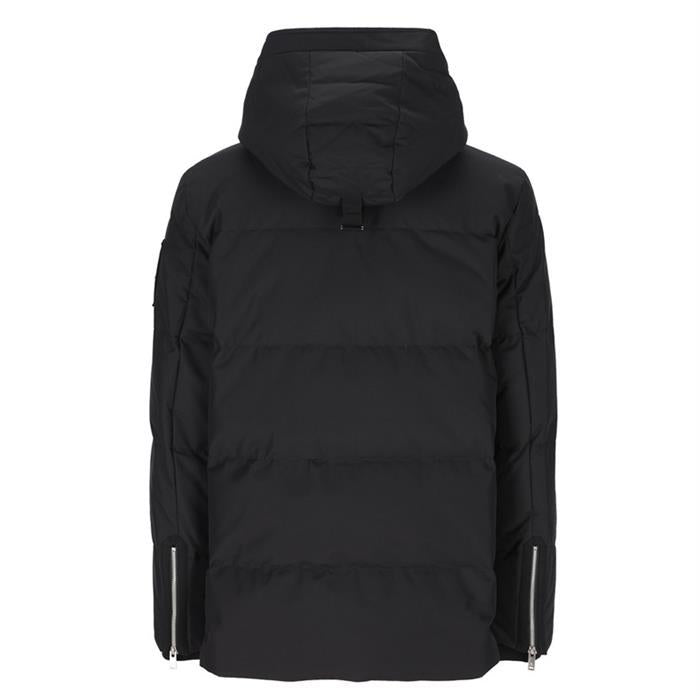 Moose Knuckles Cloud 3Q Down Puffer Jacket for Men M34MJ178S 305