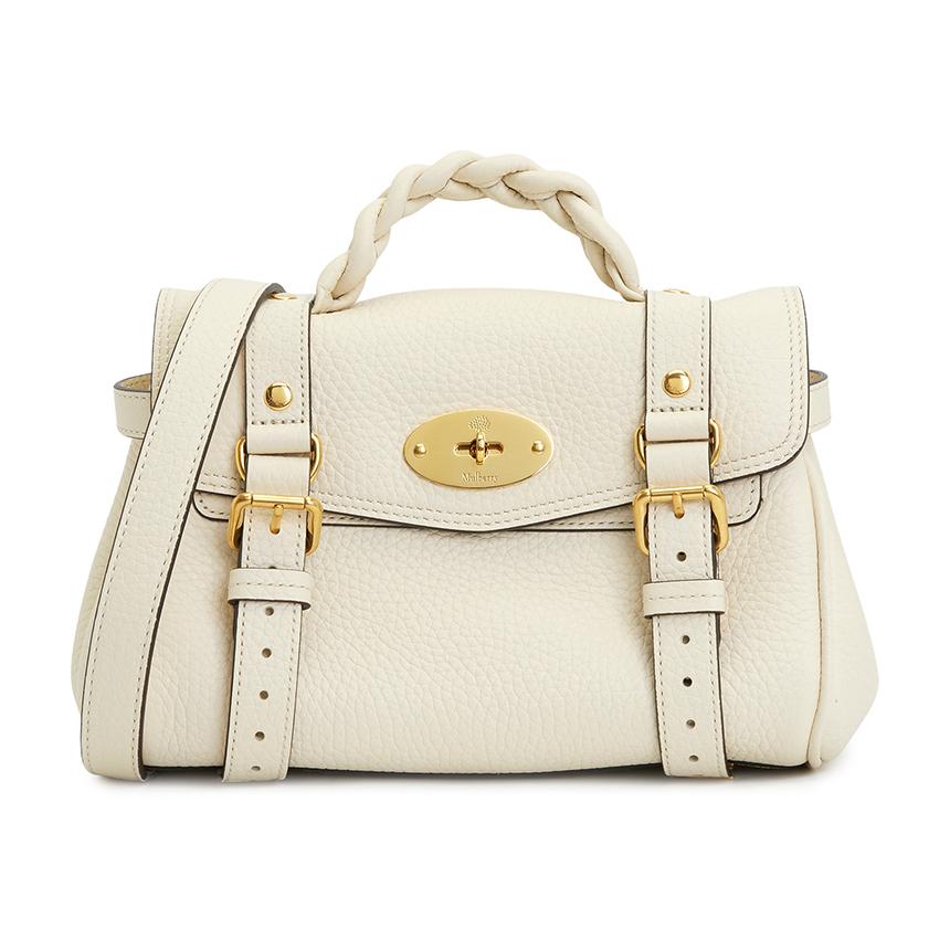 Mulberry Mini Alexa Women’s Tote Bag RL6595 736 H687