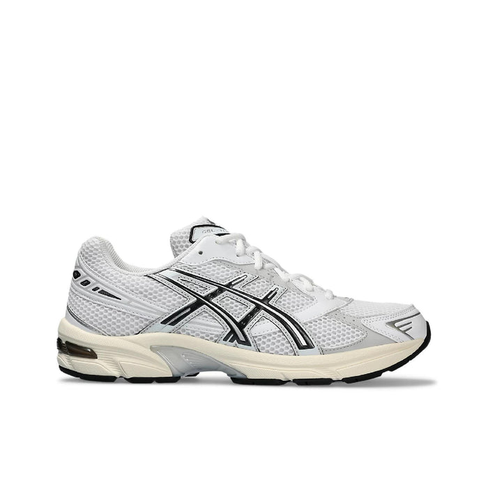 Asics Gel 1130 White Cloud Gray Low-Top Sneakers 1201A256 118