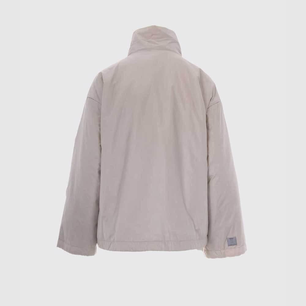 Max Mara Water-Repellent Padded Christina Jacket 29486054600 045