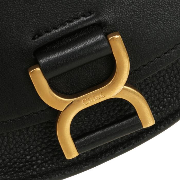 Chloe Marcie Chain Flap Shoulder Bag CHC23AS604L14001