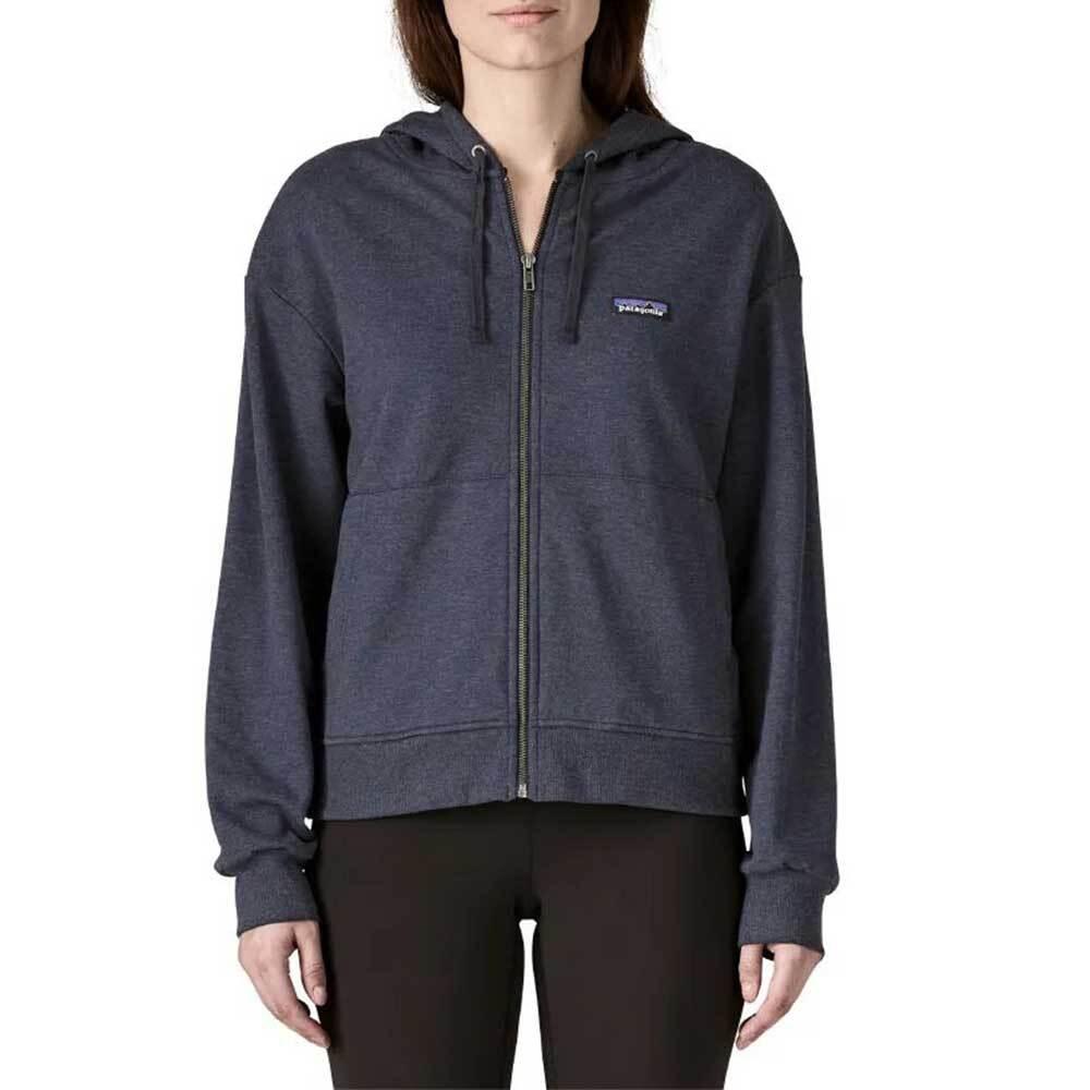 patagonia Women's Full-Zip Hoodie Jacket 42146 SNBE