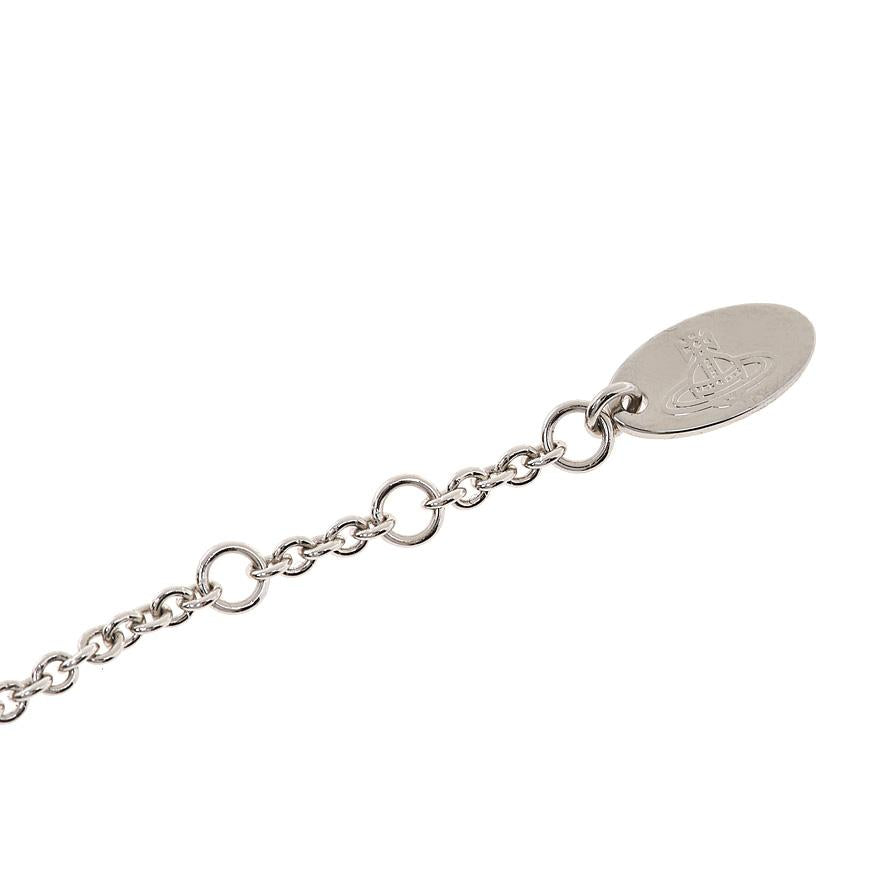 Vivienne Westwood Carmela Relief Bracelet for Women 6102021S P102