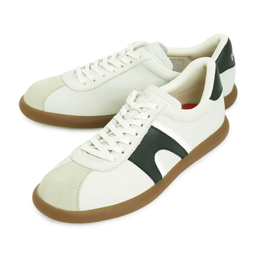 Camper Pelotas Soler Women’s Low Top Sneakers K201608 021