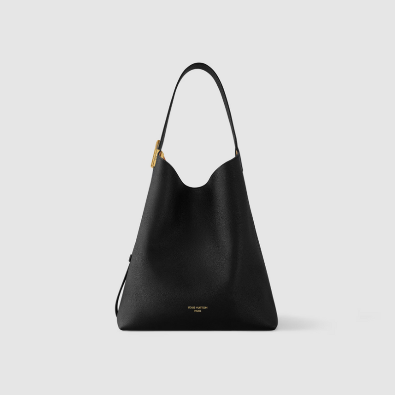 Louis Vuitton Low Key Hobo MM Tote Bag