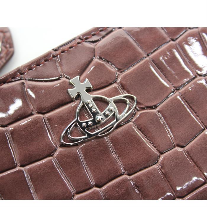 Vivienne Westwood Women's Card Holder Coin Wallet 51110038