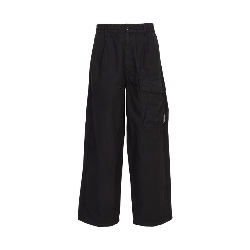 CP Company Men’s Classic Pants Black
