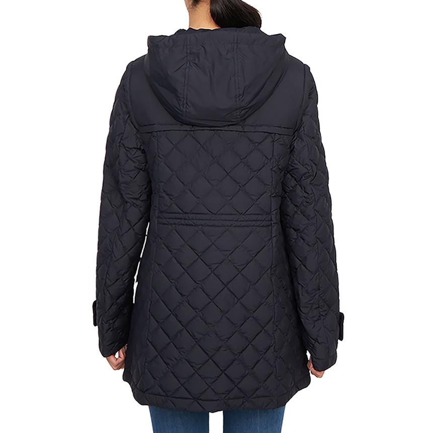 Moncler Ceseney Women’s Down Puffer Jacket Navy
