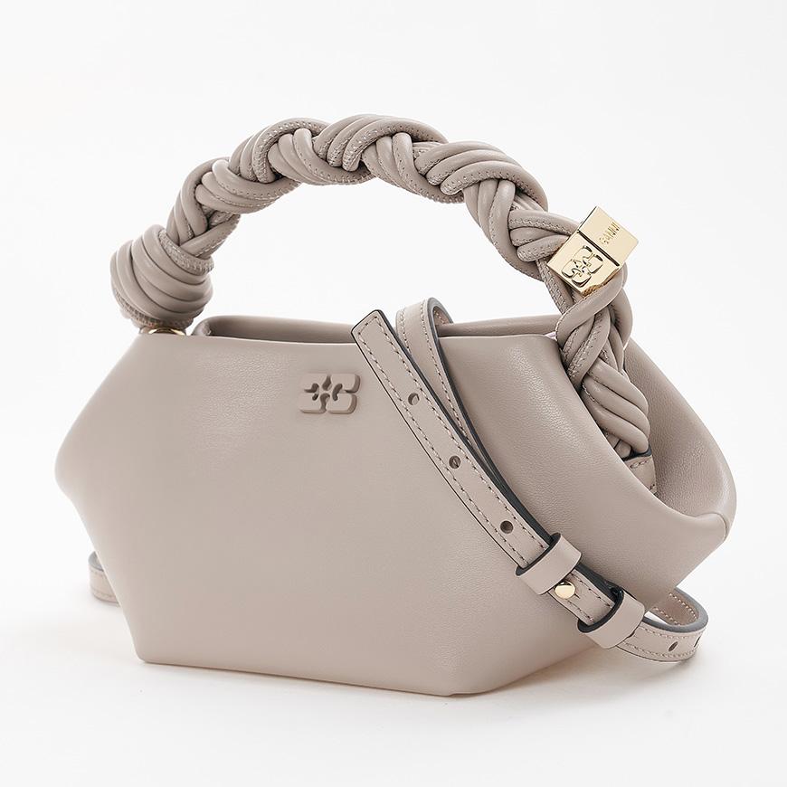 GANNI Mini Bou Shoulder Bag A6949 873