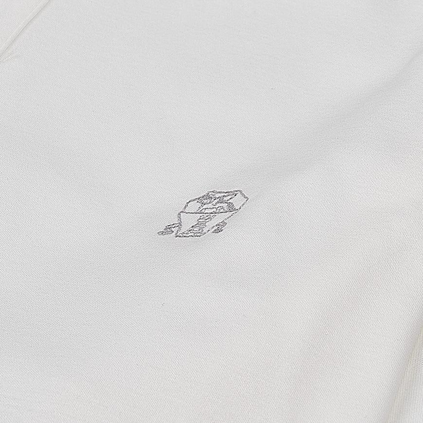 Brunello Cucinelli Men’s Jersey Polo Shirt CC984
