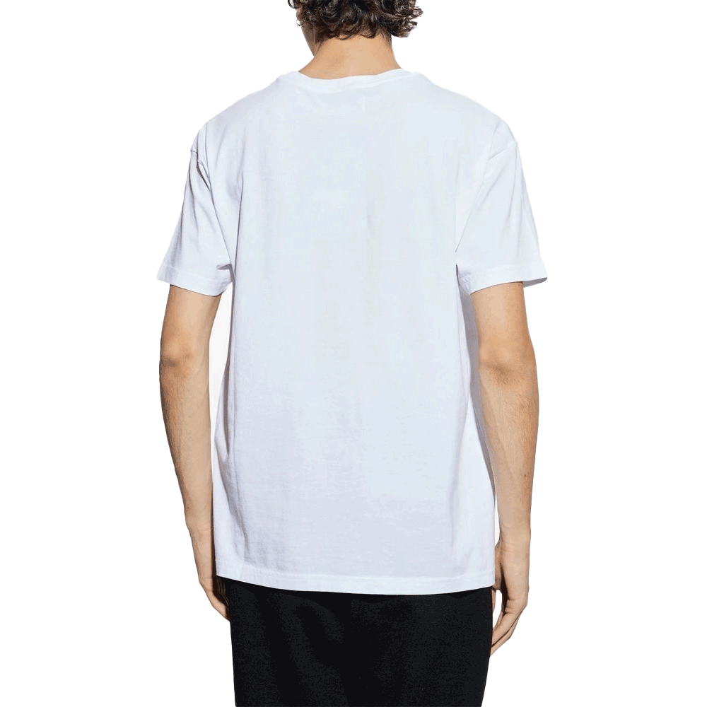 Vivienne Westwood Stencil Classic Short Sleeve T-Shirt 3G010033 J001M A401