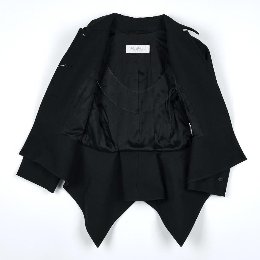 Max Mara Loretta Women’s Jacket 004