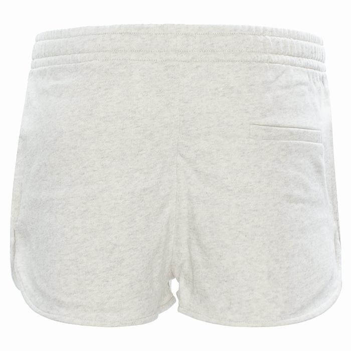 Isabel Marant Mifa Cotton Shorts Women’s Black Short Pants