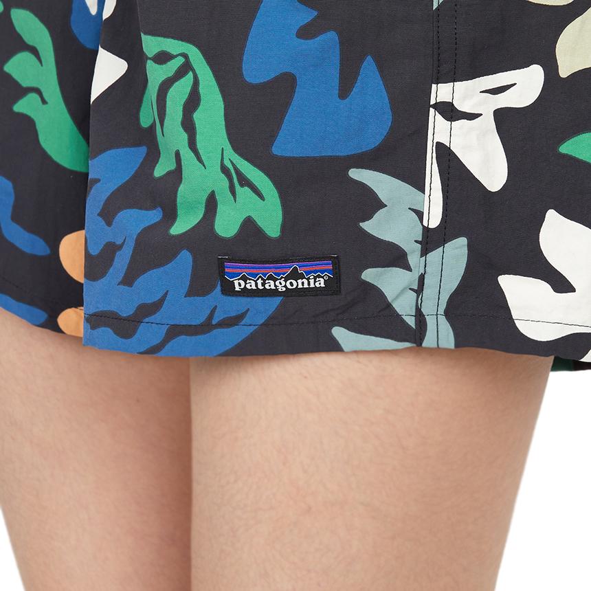 patagonia Baggies Women’s Shorts KALB