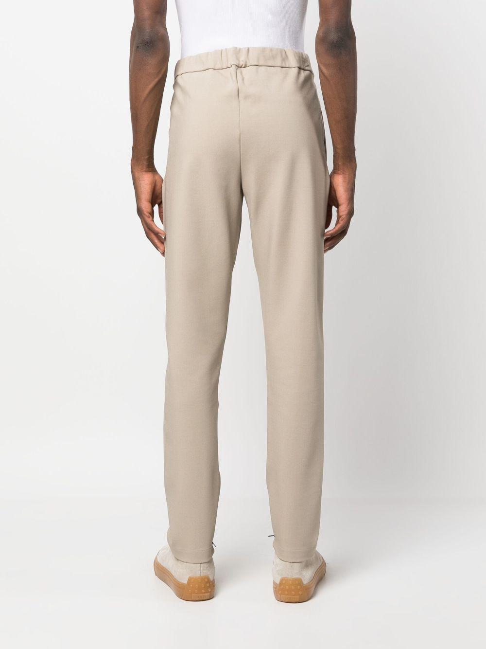 Fear of God Viscose Tricot Slim Pants Dusty Beige Joggers