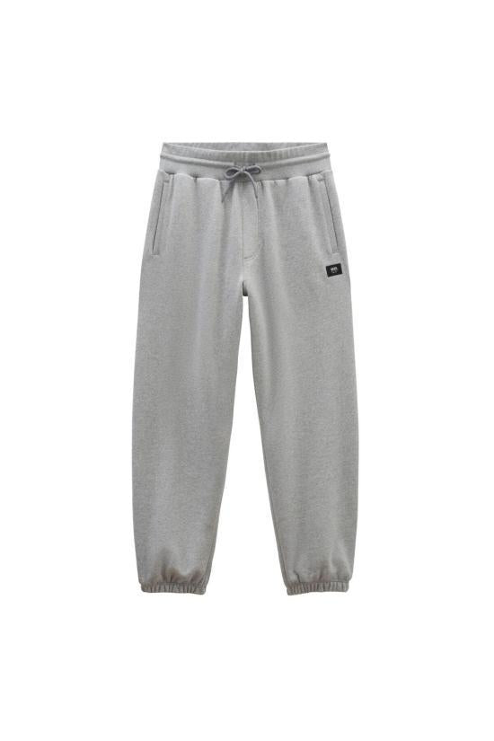 Vans Men’s Training Jogger Sweatpants Black Cotton VN000G6H02F1 DOM
