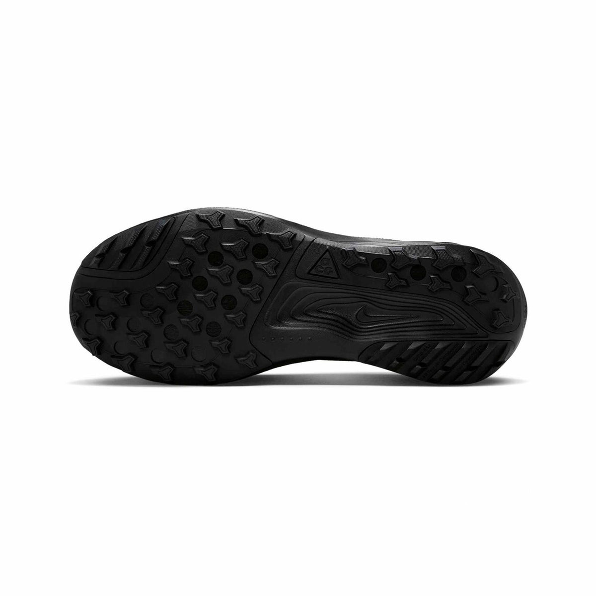 Nike ACG Pegasus Trail Black Anthracite Men’s Running Shoes Low-Top HV8116 002