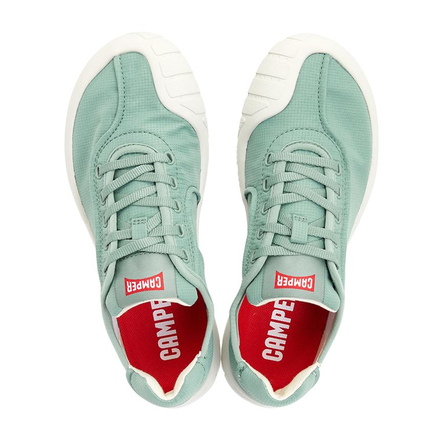 Camper Peu Path Women’s Low-Top Sneakers K201542 012