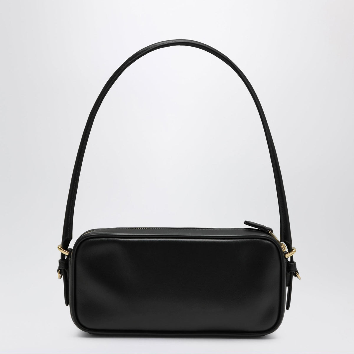 Miu Miu Leather Shoulder Bag