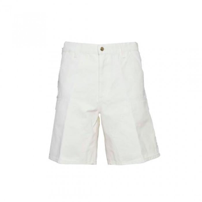 CARHARTT WIP Double Knee Work Shorts