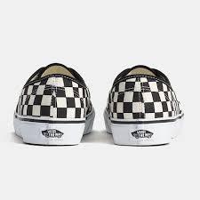 Vans Classic Low-Top Sneakers for Men VN000EGAY281 DOM