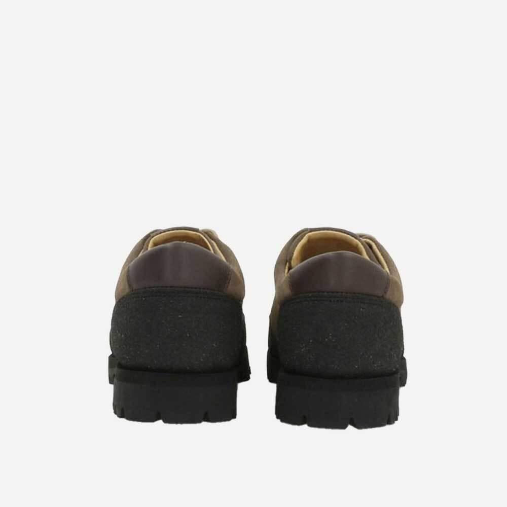 PARABOOT Montana Leather Loafers Men’s Shoes 2004 49