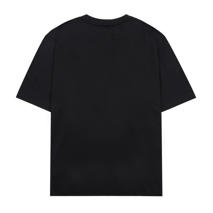DIESEL Black Pocket TADJUST Short Sleeve T-Shirt