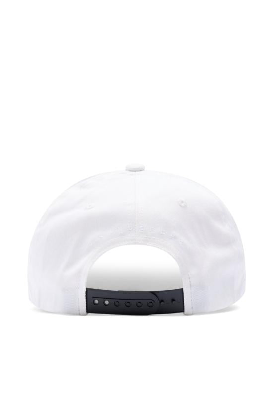 J LINDEBERG 26SS Logo Baseball Cap Women’s GUAC169900000 WHITE DOM